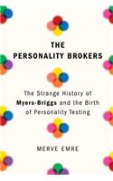 The Personality Brokers