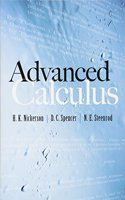 Advanced Calculus