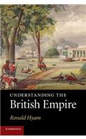 Understanding the British Empire