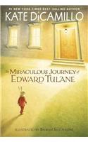 The Miraculous Journey of Edward Tulane