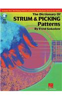 Dictionary of Strum & Picking Patterns