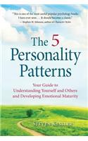 5 Personality Patterns