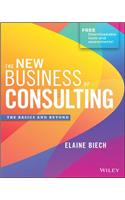 New Business of Consulting