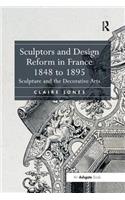 Sculptors and Design Reform in France, 1848 to 1895