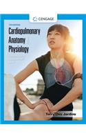 Cardiopulmonary Anatomy & Physiology