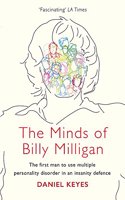 The Minds of Billy Milligan