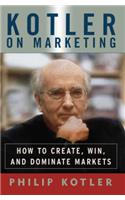 Kotler on Marketing