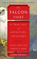 Falcon Thief