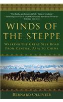 Winds of the Steppe