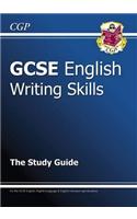 GCSE English Writing Skills Revision Guide (includes Online Edition)