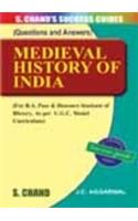 S.Chand'S Simplified Course Medieval History