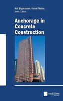 Anchorage in Concrete Construction