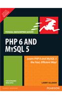 PHP 6 and MySQL 5 for Dynamic Web Sites