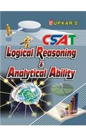 Csat-Logical Reasoning And Analytical Ability