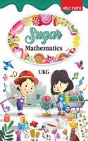 HOLY FAITH SUGAR MATHEMATICS-UKG