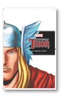 Marvel  Origin storybook  - Thor