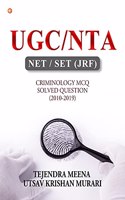 UGC NET/SET(JRF)