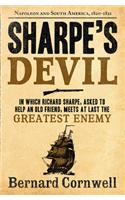 Sharpe’s Devil