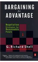 Bargaining for Advantage: Negotiation Strategies for Reasonable People