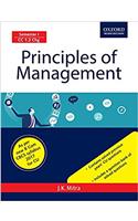 Principles of Management