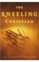 Kneeling Christian