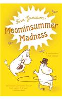 Moominsummer Madness