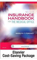 Insurance Handbook for the Medical Office - Text and Workbook Package