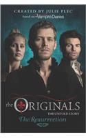 Originals the Resurrection