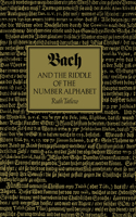 Bach and the Riddle of the Number Alphabet