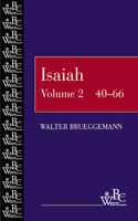 Isaiah 40-66