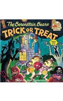 Berenstain Bears Trick or Treat