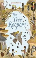 The Tree Keepers: Flock