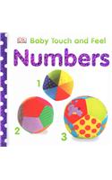 Baby Touch and Feel Counting