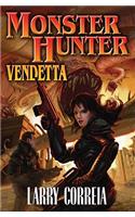 Monster Hunter Vendetta