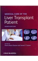 Medical Care of the Liver Transplant Patient