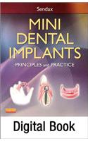 Mini Dental Implants - Elsevier eBook on Vitalsource (Retail Access Card)