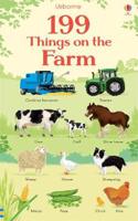 199 Things on the Farm