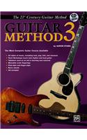 Belwin's 21st Century Guitar Method 3