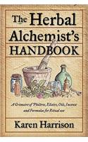 Herbal Alchemist's Handbook