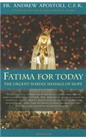 Fatima for Today