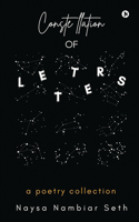 Constellation of Letters