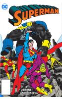 Superman: The Man of Steel Volume 2