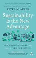 Sustainability Is the New Advantage