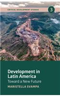 Development in Latin America