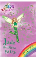 Rainbow Magic: Jade The Disco Fairy