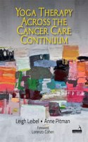 Yoga Therapy Across the Cancer Care Continuum