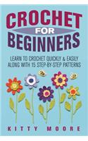 Crochet For Beginners (2nd Edition)