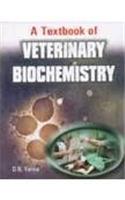 A Textbook of Veterinary Biochemistry