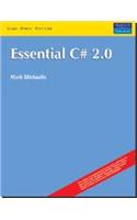 Essential C# 2.0