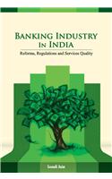 Banking Industry in India